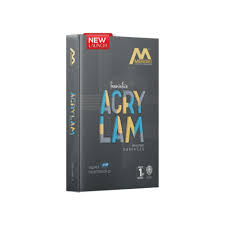 Acrylic Laminate Catalogue