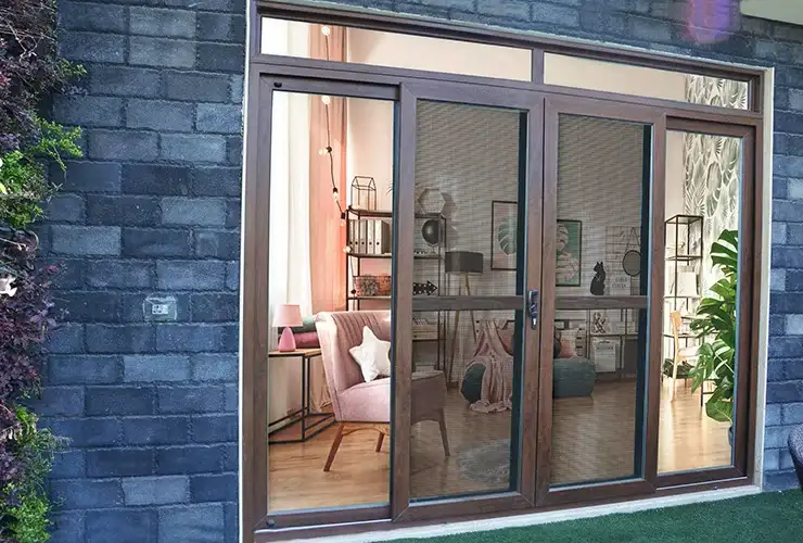 Sliding Doors
