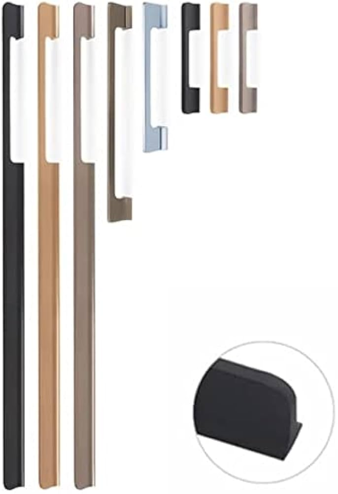 Handle Series