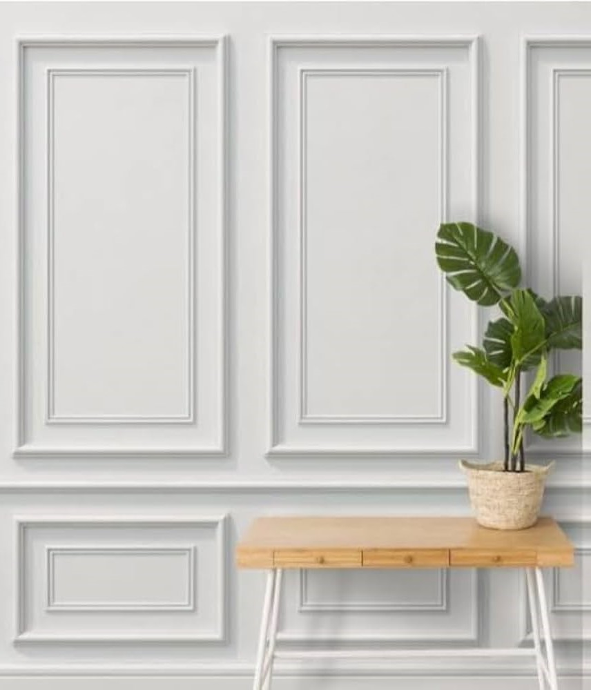 PVC Molding